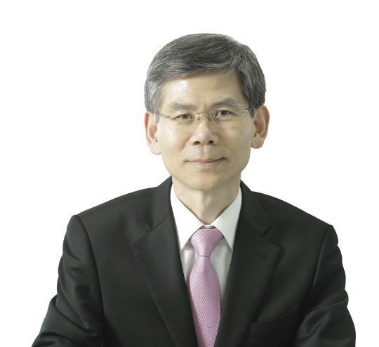 김순철 대·중소기업·농어업협력재단 사무총장. 대·중소기업·농어업협력재단 제공
